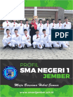 Buku Profil SMAN 1 Jember 2017