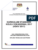 Muka Depan KSKV 2017