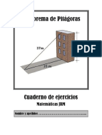 Otros Ejercicios Pitagoras