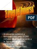 200601081527590.El Origen del Universo 2.ppt