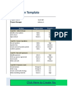 Action Plan Template 1