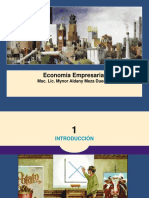 10 Principios Basicos de Economia