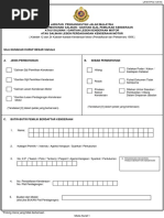 JPJK7-1-2016 - Borang Permohonan Salinan - Gantian Sijil Pemilikan Kenderaan - LKM - Lesen Perdagangan Kenderaan Motor