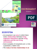 2 - environment abiotic and biotic factors