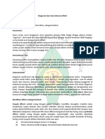 Rekomendasi Diagnosis Dan Tata Laksana Difteri PDF
