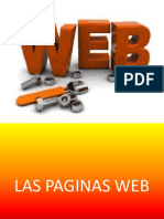 Trabajo Sobre Pag.web