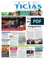 14 01 2018 Noticias