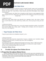 Download Kerajinan Dari Bahan Keras by Fatur Rahman SN370307812 doc pdf