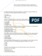 General Awareness 3 PDF