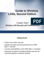 CWNA-Guide-to-Wireless-LANs-Second-Edition-Chapter-8.ppsx