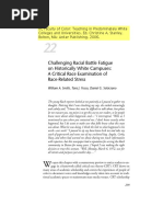 Sociology Understanding and Changing The Social World | PDF ...