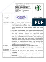 Sop KTD Dan KNC