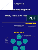 Steps, Tools, and Techniques: Management Information Systems For The Information Age Second Canadian Edition