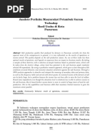 Download Analisis Perilaku Masyarakat Petambak Garam Terhadap Hasil Usaha Di Kota Pasuruan by nhu SN370311976 doc pdf
