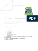 PlantCellProjectDirections.docx