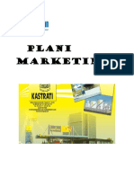 Plani Marketing