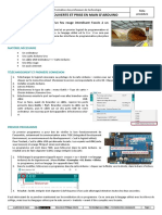Formation Arduino TP 1