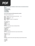 Soal Label  Nutrition Facts Label  Food And Drink