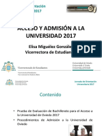 Acceso y Admisión a La Universidad 2017-2018 (4)