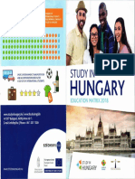 Lampiran Pendaftaran Stipendum Hungaricum Scholarship