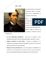 2 DR Rizal