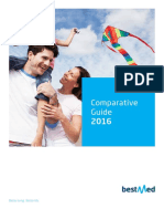 Comparative Guide 2016: Better Living. Better Life