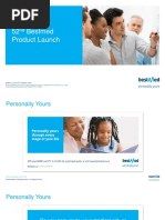 Product Presentation 06Oct 2017