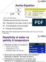 PTEG 323 Well Log Analysis and Well Testing Lec3 16jan2018