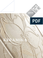 Keramika Katalog