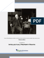Handbook on IPR-Origiin IP Solutions