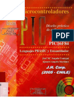 Microcontroladores PIC16F84 .pdf