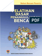 BUKU BNPB Bahan Bacaan Preview 01-02-2012