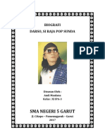 Biografi Darso