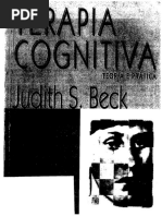 Terapia Cognitiva - Teoria e Prática - Judith S. Beck