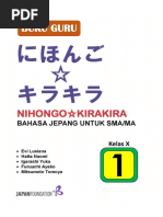 Download Buku Guru Nihongo Kira Kira 1 by May Sisillia Putri SN370329702 doc pdf