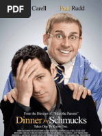 Download Dinner for Schmucks by Adam Abu-Nab SN37033107 doc pdf