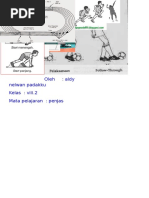 Download Kliping Macam Macam Teknik Dasar Dalam Permainan BOLA BESAR by Fanny Timung SN370331075 doc pdf