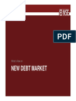 Whats New Debt