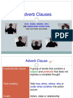 Adverb-Clauses101