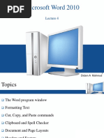 314004 Python Programming | PDF | Method (Computer Programming ...