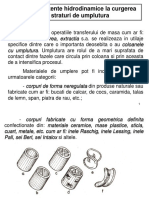 IX-Rezistente Hidrodinamice La Curgerea Prin Straturi de Umplutura