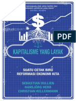 Kapitalisme Yang Layak