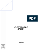 Eletricidade Basica para Mecânicos - MB - Senai PDF