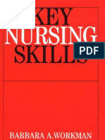 Key Nursing Skills