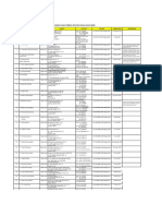 Daftar Bu Yang Punya Nru Izin Usaha Niaga Umum PDF
