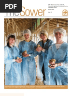Download Sower - Issue 165 by AmericanFarmSchool SN37034287 doc pdf