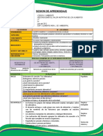 1. s.a.s. Ndeg 01ciencia y Ambiente Para PDF