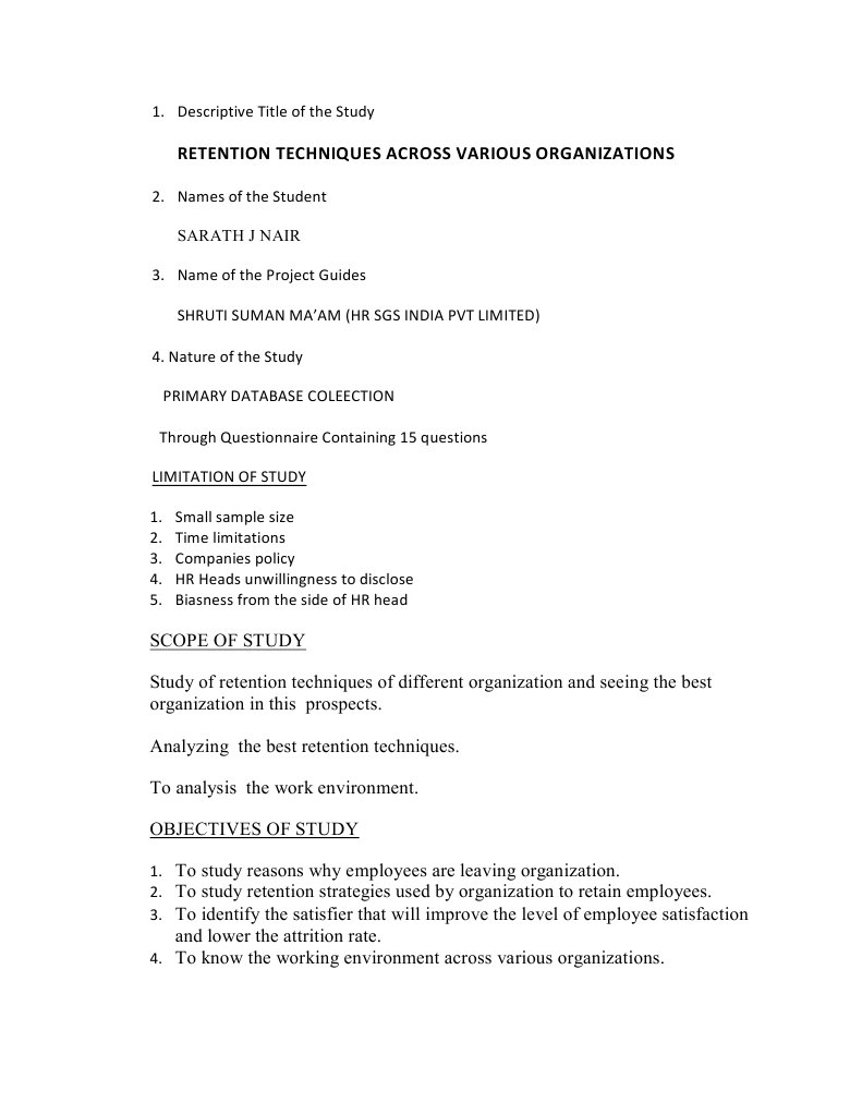 Data Encoding and Structure Analysis | PDF | Career & Growth