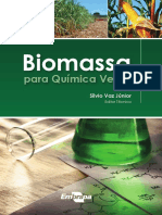 Biomassa para Quimica Verde - Embrapa.pdf