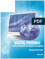 Digital Forensic